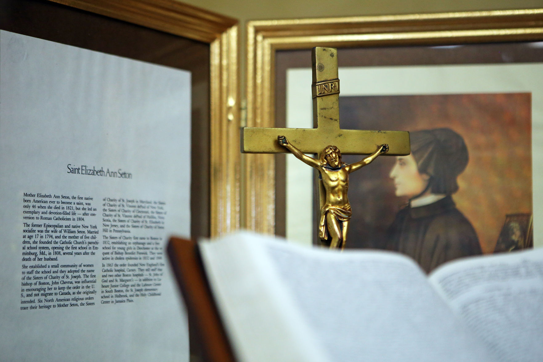 Italian Catholic Federation, San Giuseppe Branch 90th anniversary